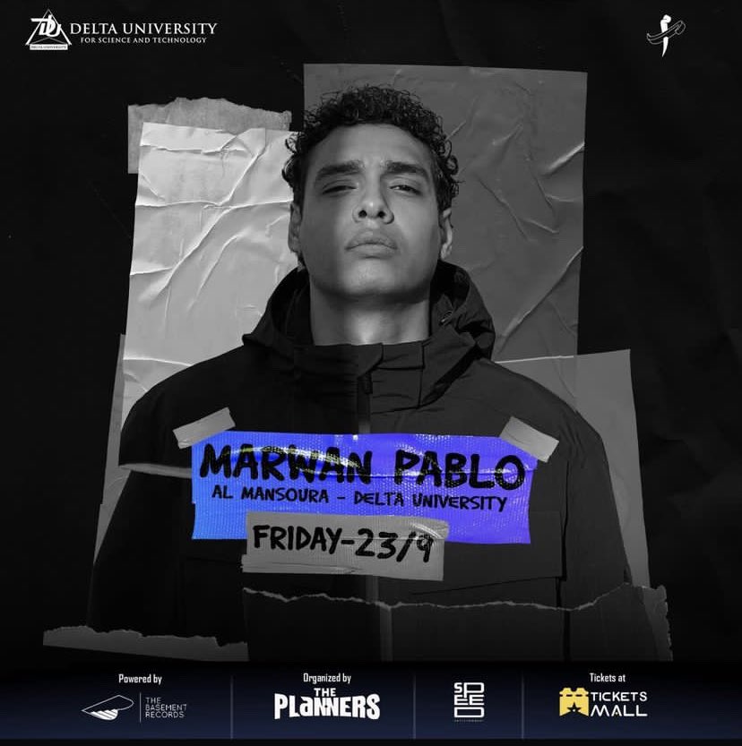 Al Mansoura 23/9 ✌🏼Yalla bina 🔥🔥

ticketsmall.com/venues/DeltaUn…