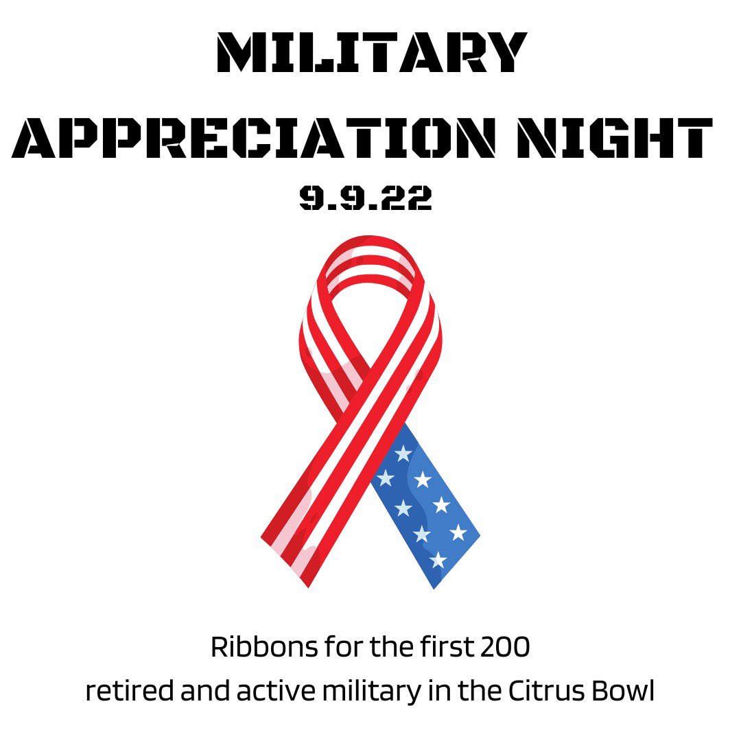 VeroFBBoosters's tweet photo. Our own “Pastor Joe” Moore, a retired Master Sergeant in the U.S. Army, will be tossing the coin for Military Appreciation Night, this Friday night at the Citrus Bowl. He is a 1981 VBHS Graduate and was starting cornerback for Coach Livings. #teamchaplain #wearevero @VBFootball https://t.co/o7UtTFhwLO