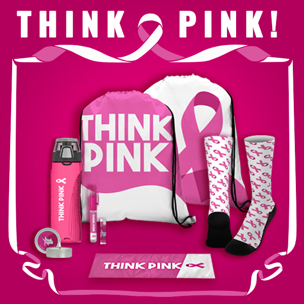 GGOutfitters's tweet photo. It’s time to Think Pink! Order your Breast Cancer Awareness items now to have them arrive by October. Contact G&amp;G Outfitters today to place an order. https://t.co/8NtB8vcGYd