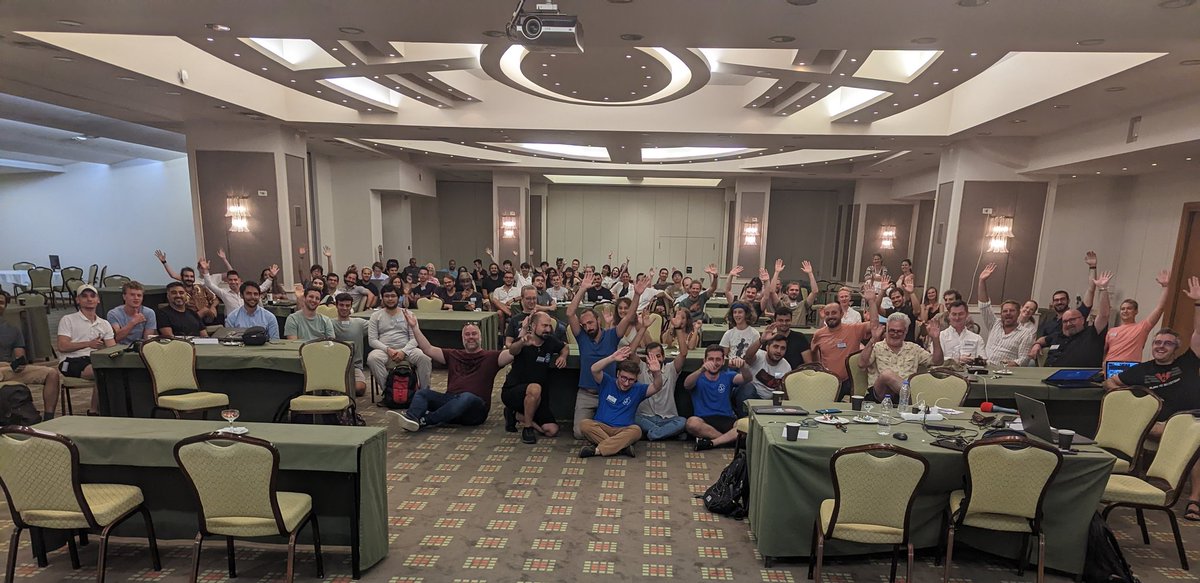 Georgios N. Yannakakis tweet media