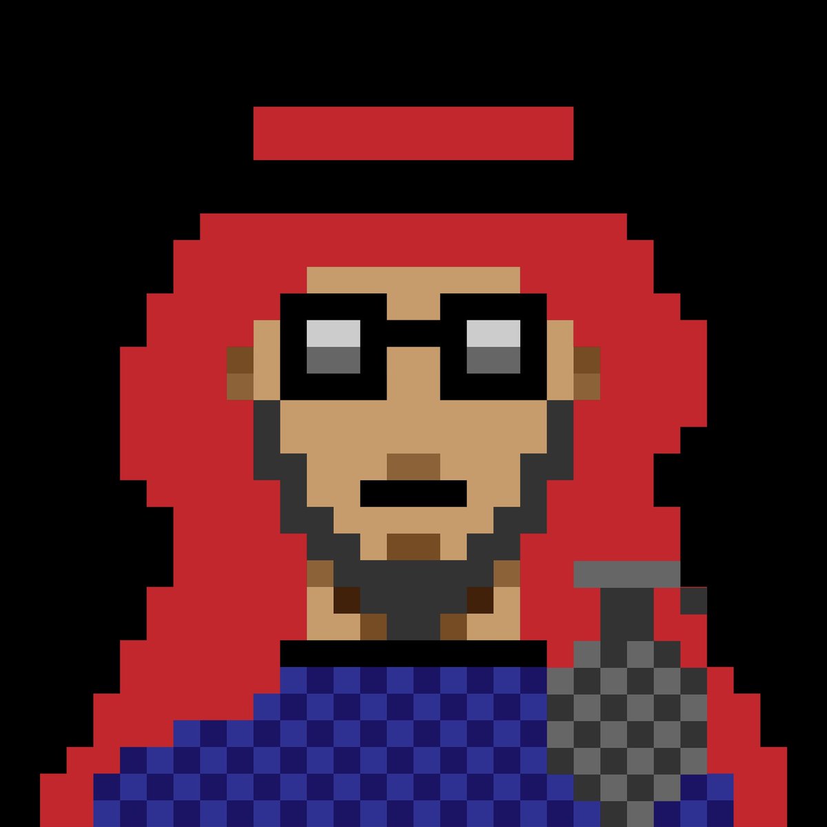 Admiral has appointed Hakim Suleman to look after the "Bomb Game" Jalals are going to play 💣

Are you bomb ready ? 💥

• Like + Comment + RT 
• Tag your squad 

Max Tag | Max Bombing 

#nftart #NFTGiveaway #FreeNFTs 
#Jalals