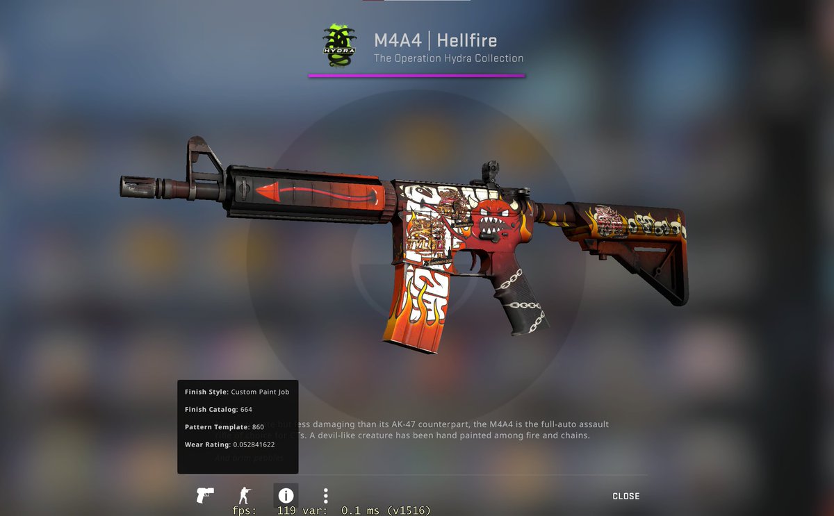 CAZE GAMING tweet media