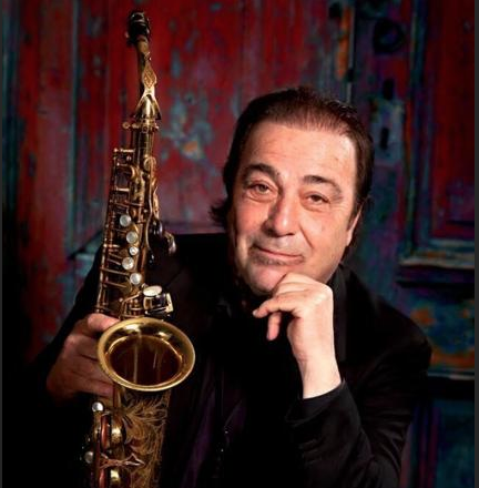 WCSound's tweet photo. #ICYMI @gregabatemusic (Greg Abate) crowned as “Jazz Giant” by @taosnews
https://t.co/mEJtO5nGVc
#GregAbate #TaosNews #Jazz https://t.co/CnoQorsBLQ