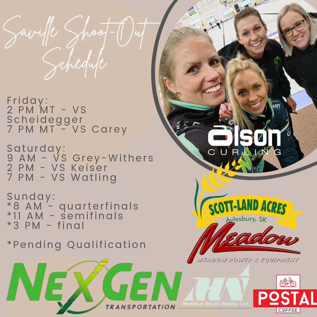 Team Hunkin tweet media