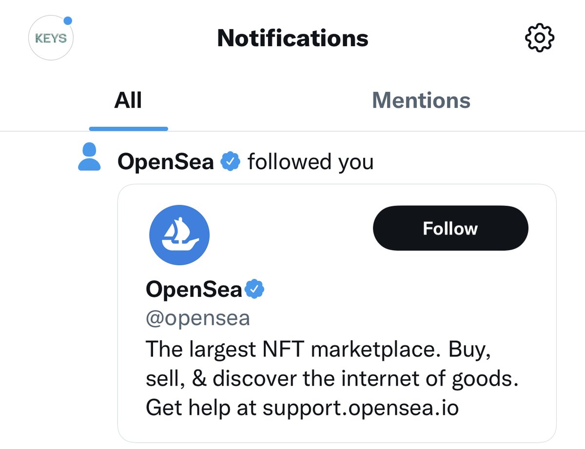 gm <a href="/opensea/">OpenSea</a> 👋