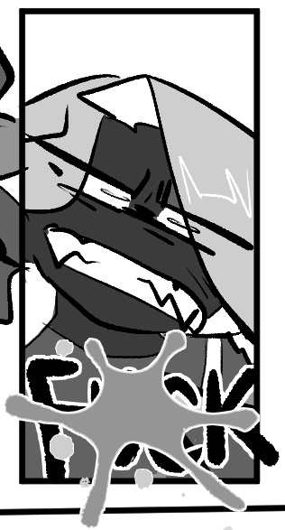 gingersn4pp's tweet photo. New react just dropped. Squid friendly edition. Check out OYH on Tumblr, updating again!!
#OYHCOMIC #splatoon #splatoonoc https://t.co/OAqNwN54ax