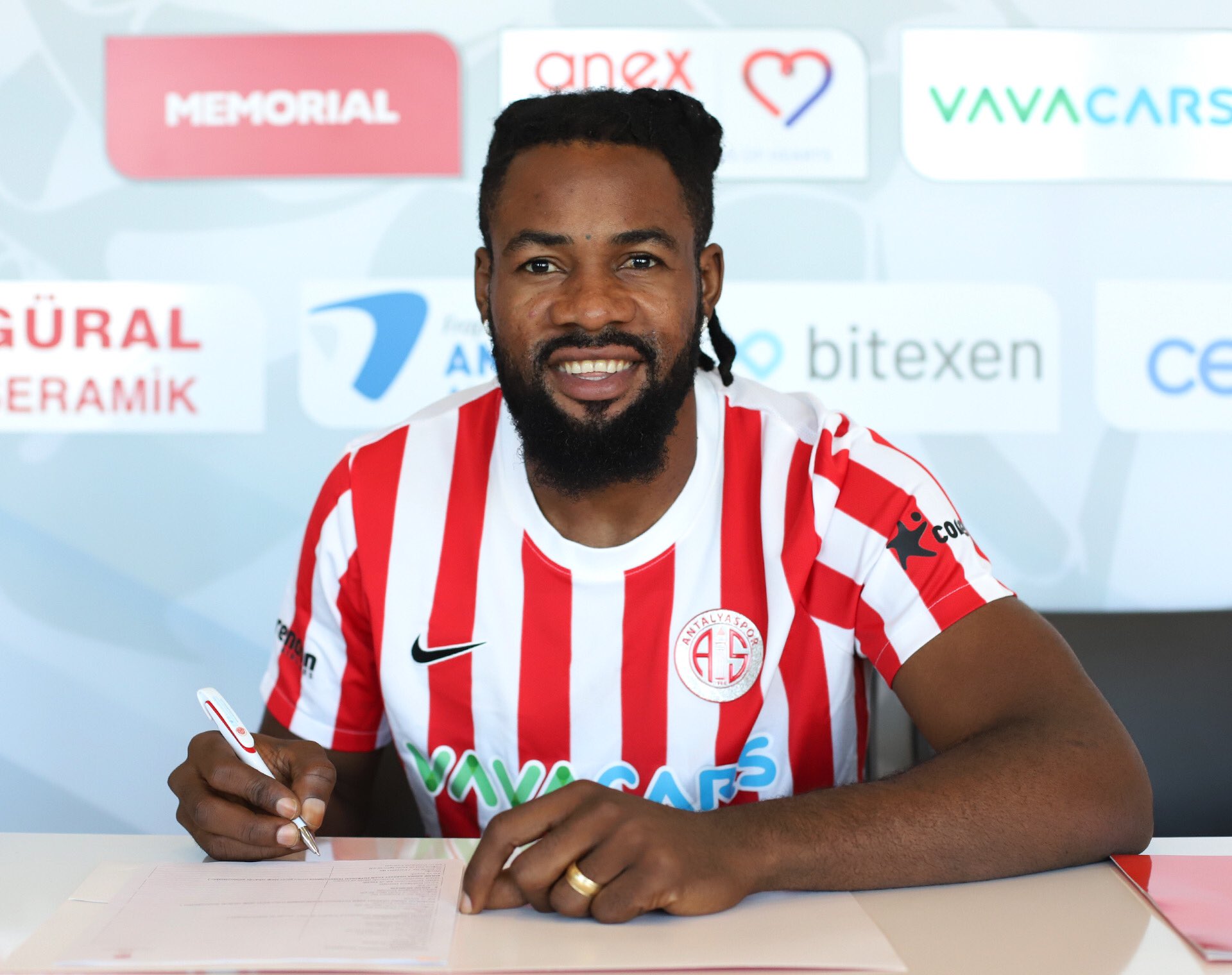 Fraport TAV Antalyaspor (@Antalyaspor) / Twitter