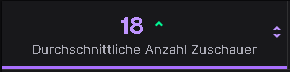 PototeTV's tweet photo. Angefangen wieder zu Streamen am Anfang des Jahres mit 18 treuen Supportern. Nun sind wir schon sehr stark gewachsen! Danke an Jeden! ❤️ https://t.co/DJw7UQSRW3