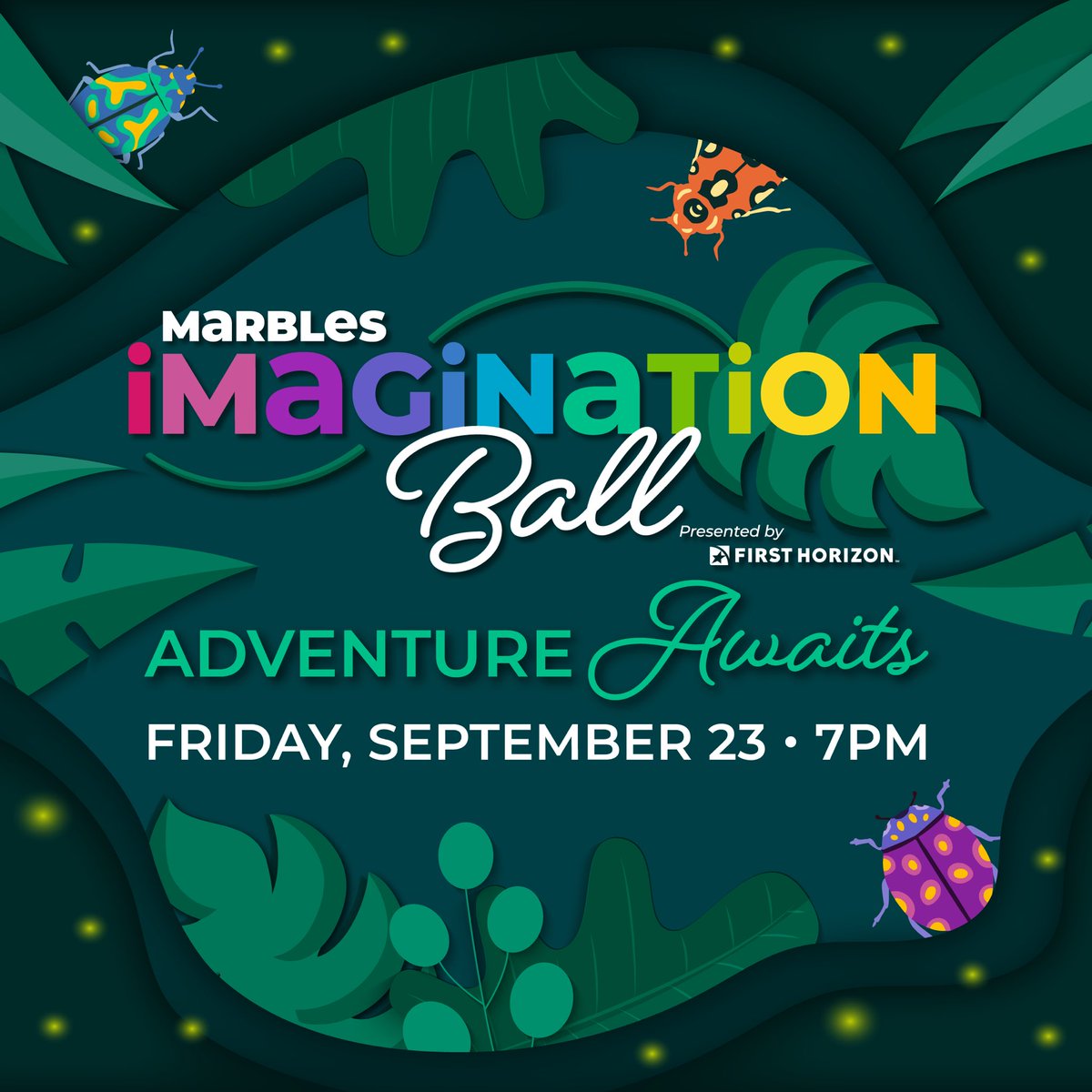 AmyKStrecker's tweet photo. Join me for the most playful gala in town! @MarblesRaleigh #ImaginationBall is back on Sep 23 with a one-of-a-kind auction, food/drink, live music &amp; more. Proceeds ensure every child can access the awe &amp; wonder of Marbles! @tarheel93 and I will be there! #SupportPlay https://t.co/DKzEe79L4T