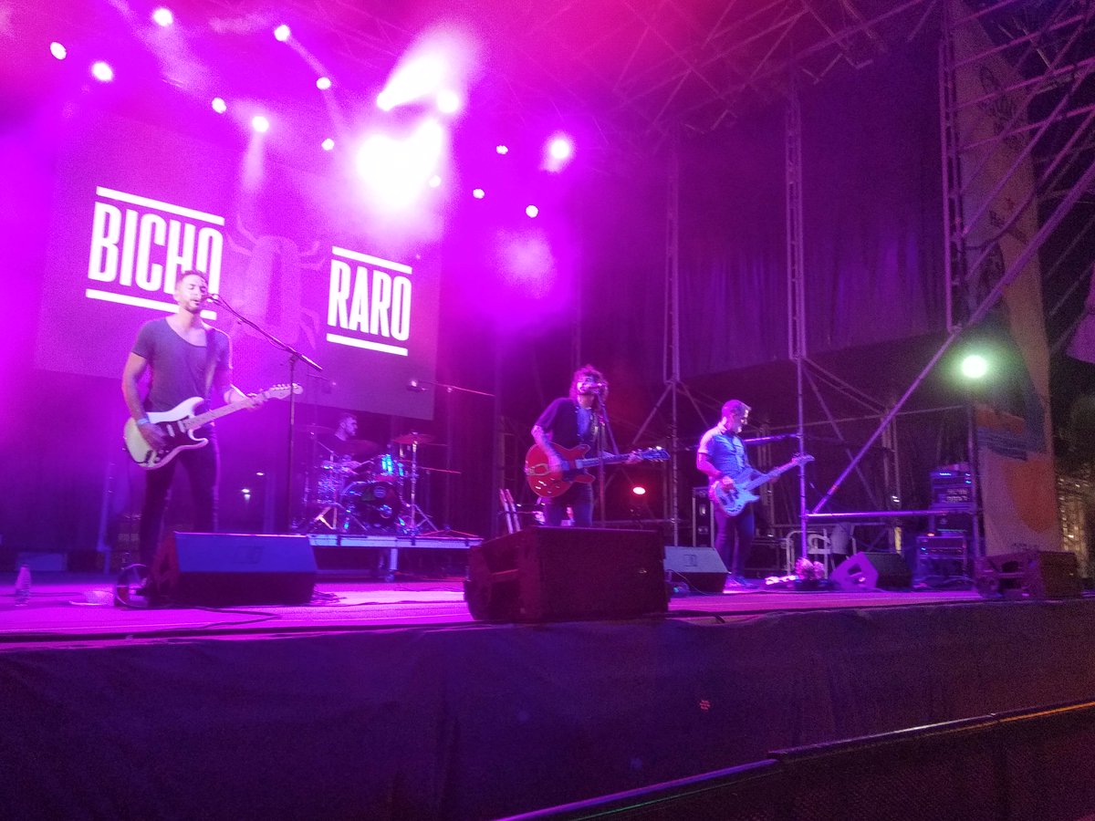 Alacant Indie tweet media