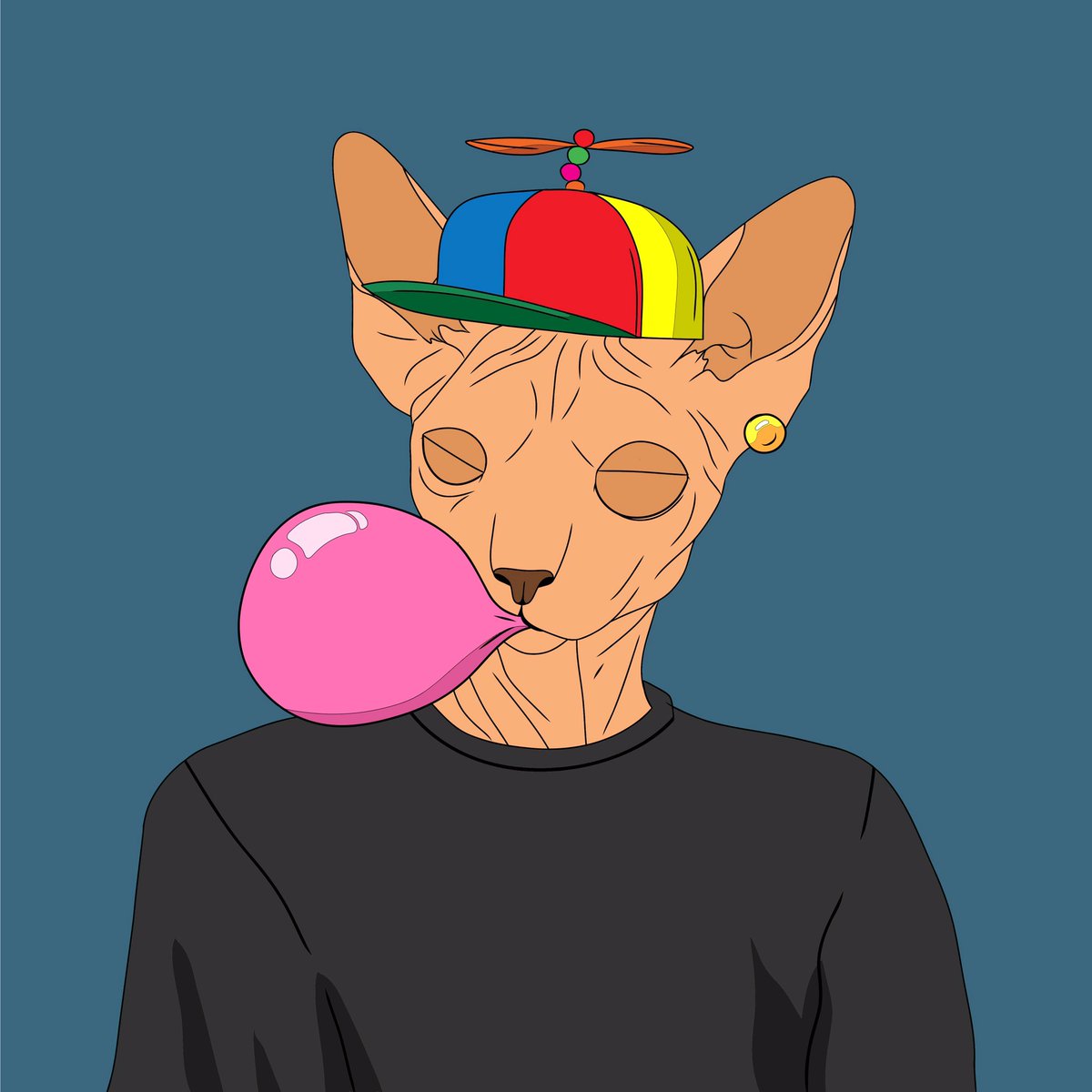 BoredSphinxCatC's tweet photo. #binance   #BinanceNFT #Smartchain #NFTCommunity #NFTMarketplace #NFTcollections 🖼⬇️ https://t.co/wzbvFfZYRU
