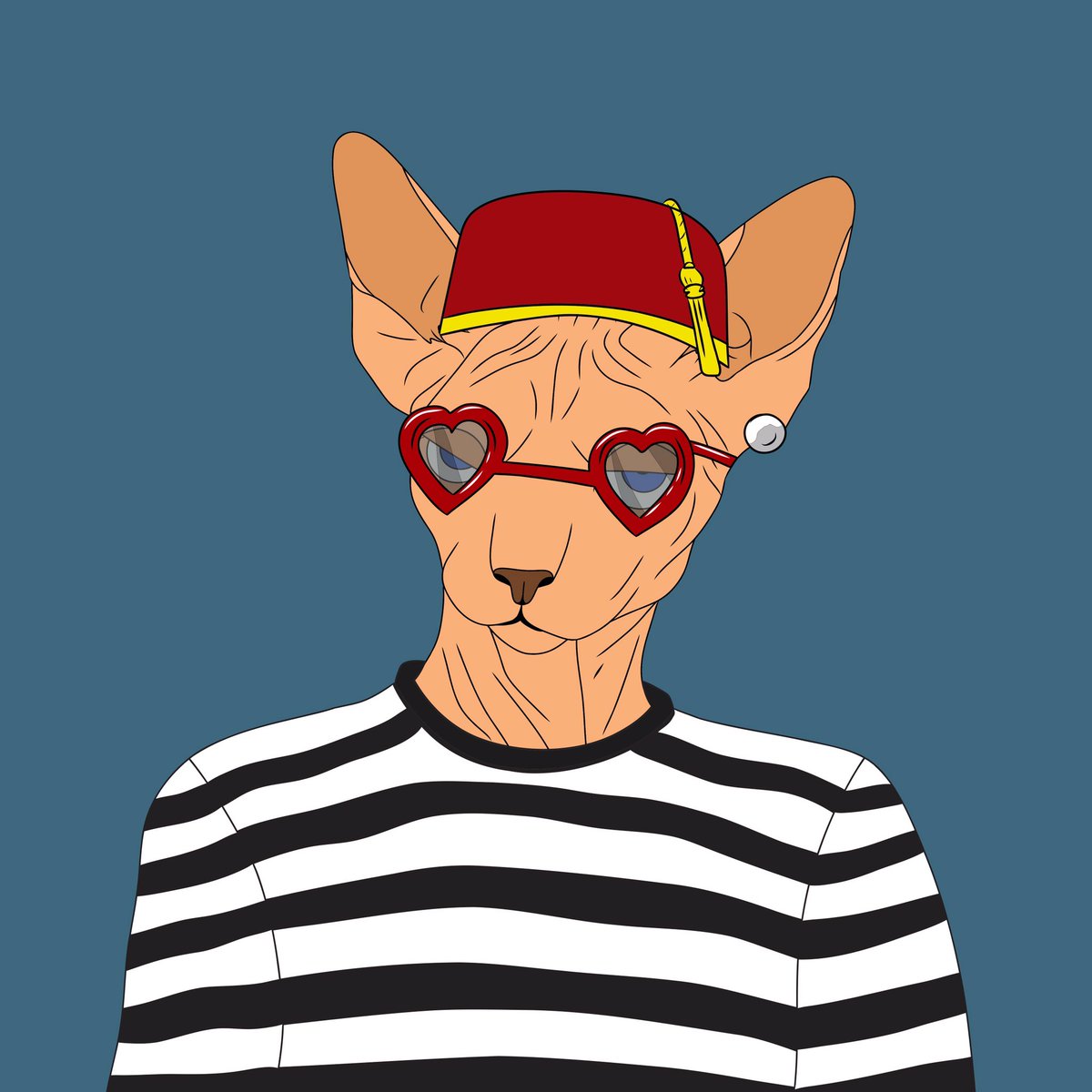 BoredSphinxCatC's tweet photo. #binance   #BinanceNFT #Smartchain #NFTCommunity #NFTMarketplace #NFTcollections 🖼⬇️ https://t.co/GFVgCkcgJs