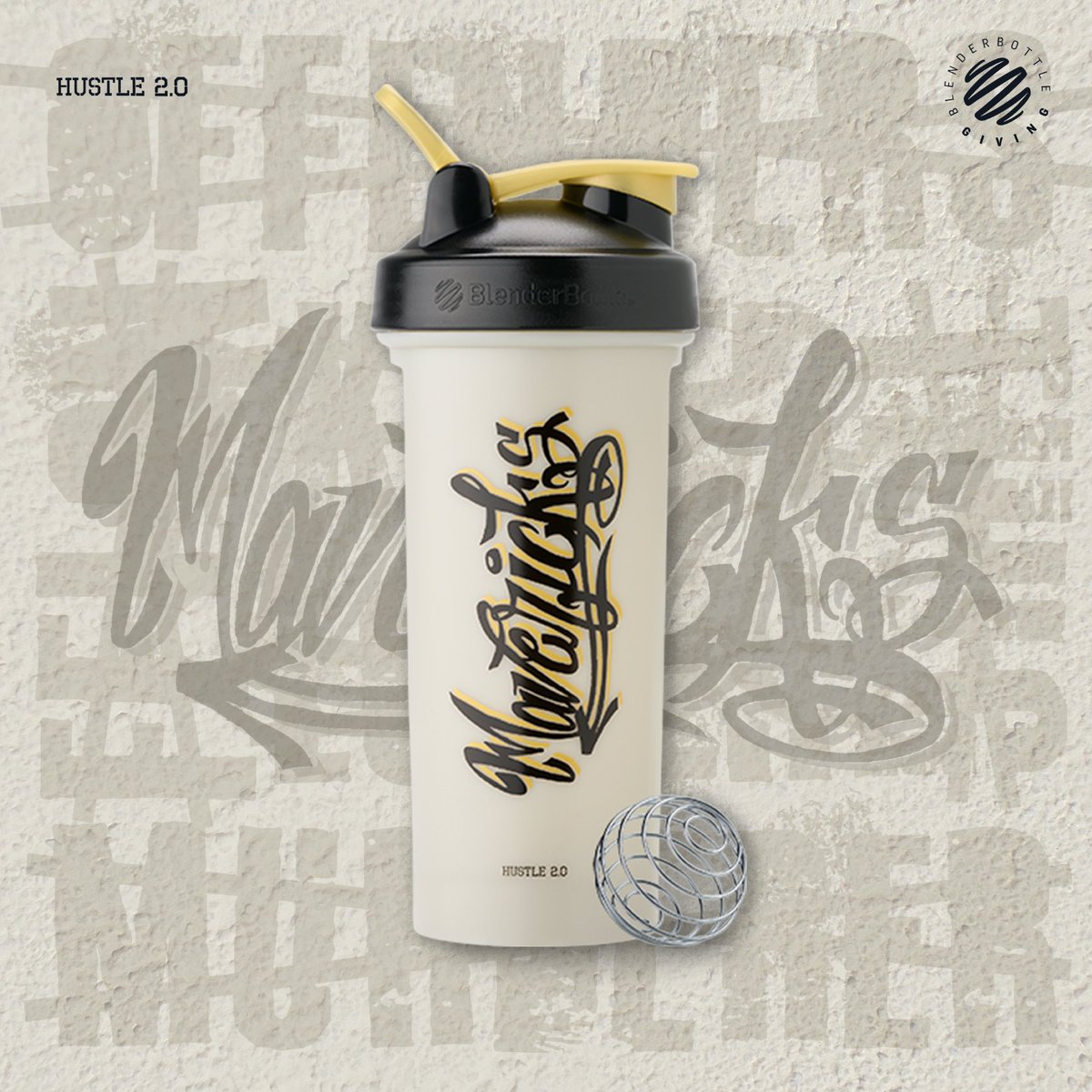 Our special edition bottles made in partnership with <a href="/hustle_20/">Hustle 2.0</a> are now available for purchase. 

For each bottle we sell, we donate $5 to help an inmate change their life. See our FAQ page for more details: 📲 bit.ly/3RwKYAi