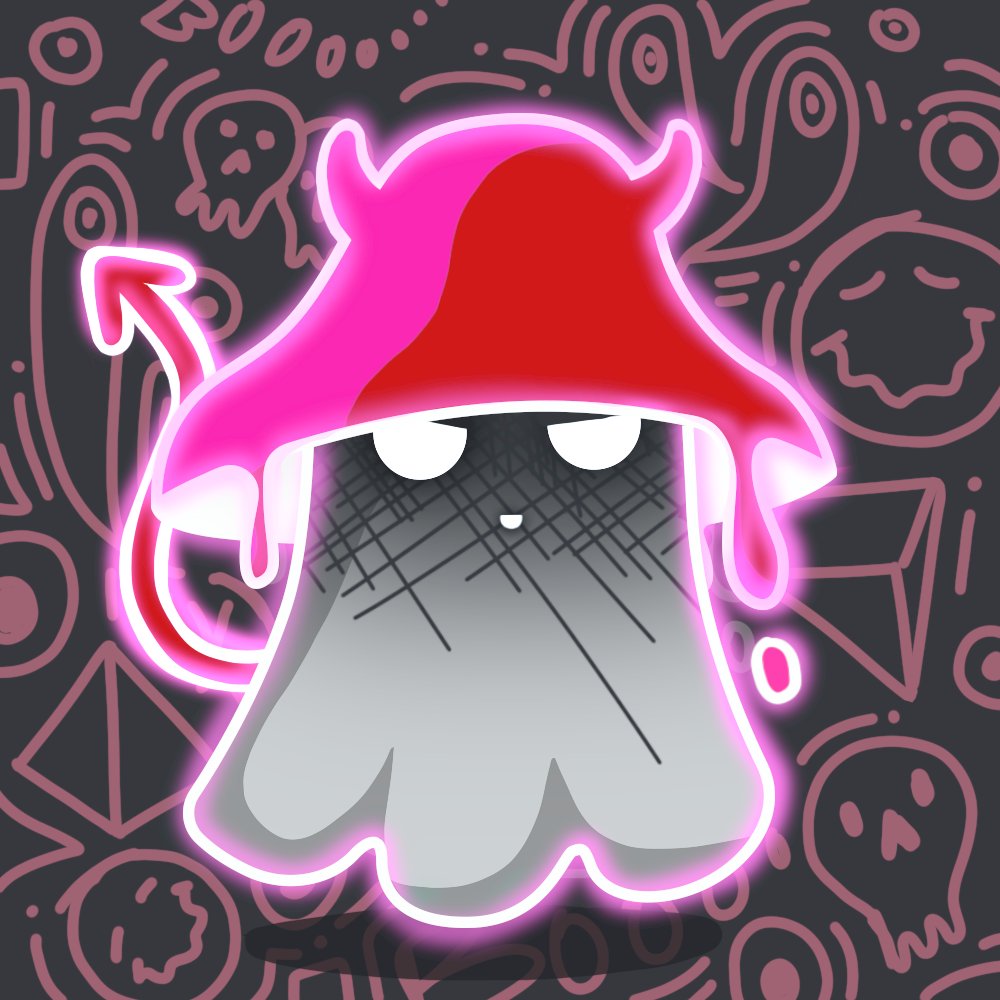 GM Ghosties 👻

😇 or 😈
Choose wisely
#boo #AptosNFT