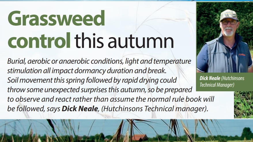 DKB Crop Protection tweet media