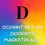 Photo by DCPRINT | P2E GAME ON DOGECHAIN | AUTOREWARDS $DC (@dcprintproject)