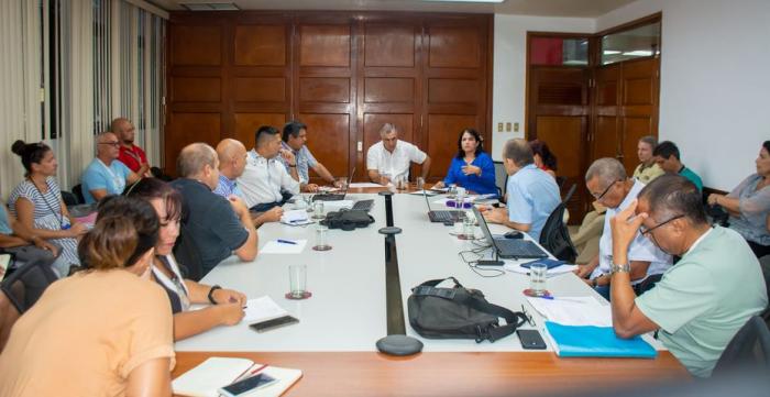 LourdesSarmien's tweet photo. #Cuba centra esfuerzos en el avance de candidatos vacunales que inducen la respuesta inmunológica celular contra los cuatro serotipos del virus del dengue,#CubaPorLaSalud #CubaPorLaVida @SuselyMorfaG #MatancerosEnVictoria @mariofsabines https://t.co/536vxk38uy