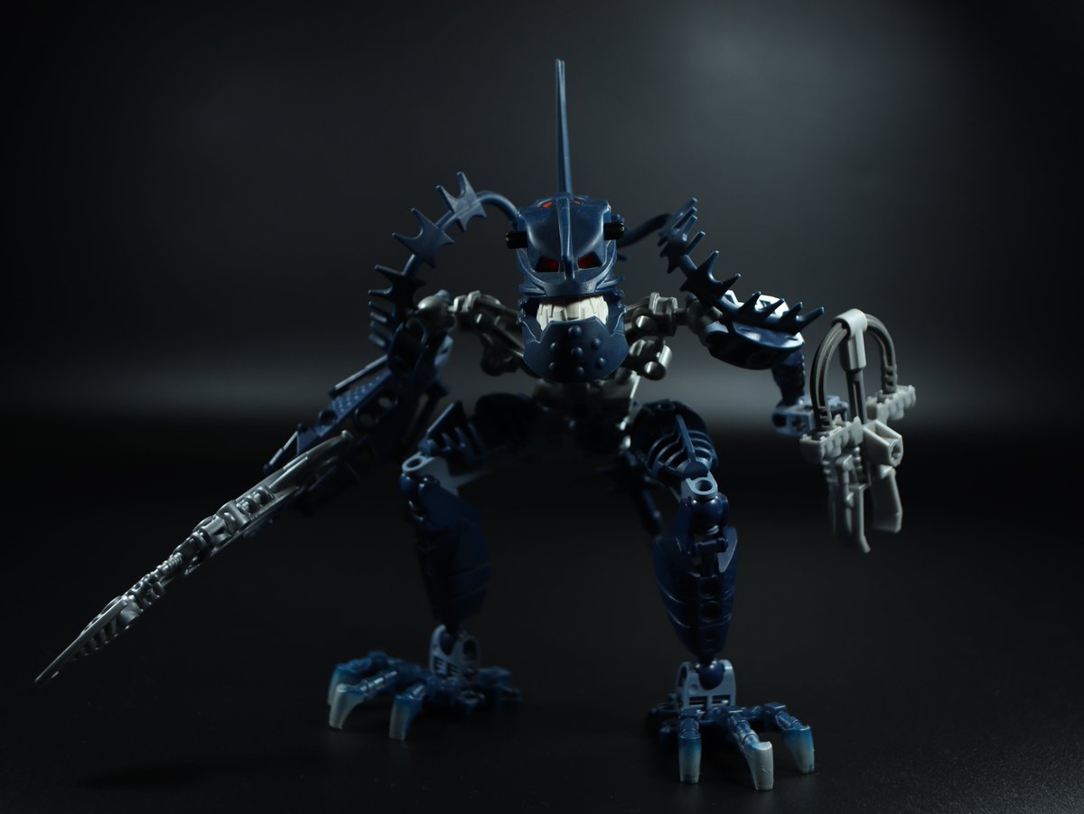 demon14082000's tweet photo. Vezok - The Beast
Bionicle 2006 : Piraka
#Lego #Bionicle #Piraka #Vezok https://t.co/IyH89OCKyu