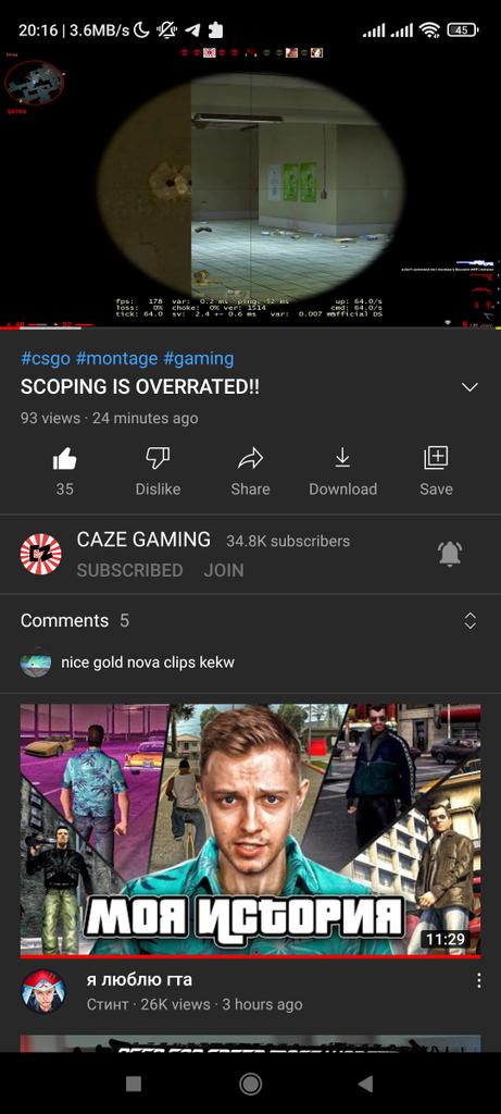 RedlineCurse's tweet photo. @CAZE_GAMING https://t.co/zWkXaZD8aN