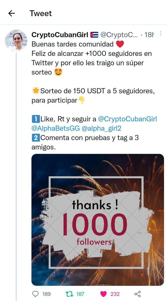 Samu_syl's tweet photo. @CryptoCubanGirl @AlphaBetsGG @alpha_girl2 @moIi_san @SandyAlvarez_95 @AxieCuban https://t.co/UgNNBBSM9F