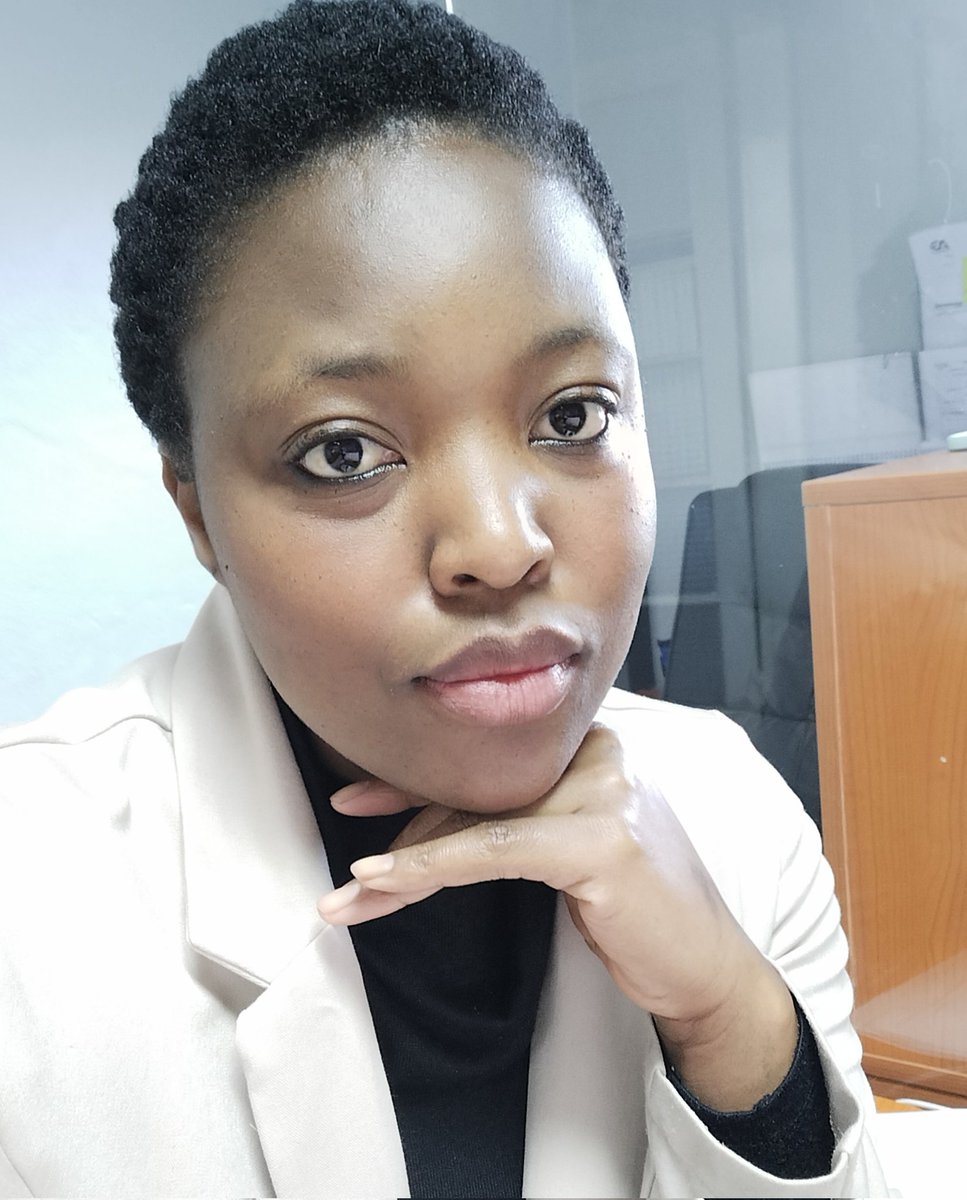 Mbhokazi_'s tweet image. Tell me something nice ☺️