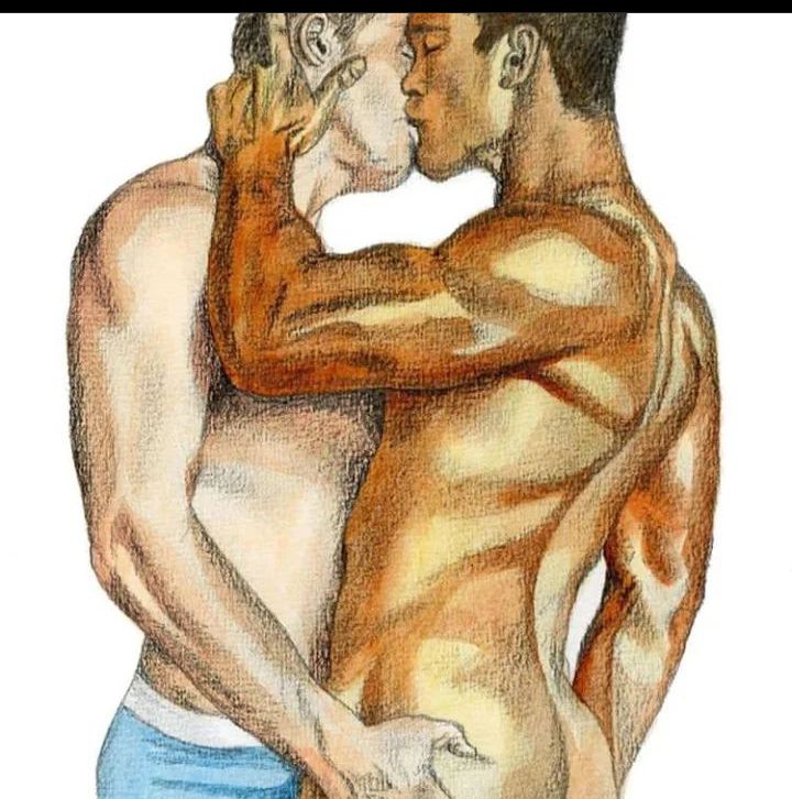 Gay rights are human rights😍😍😍❤️🏳️‍🌈