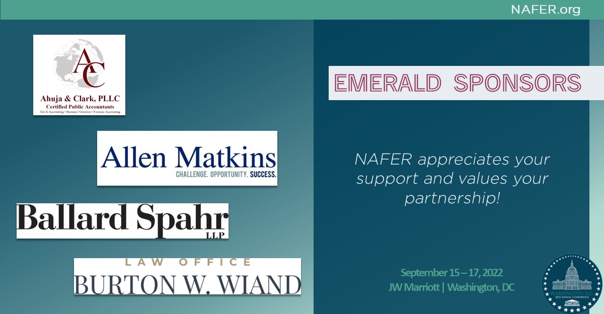 NAFER tweet media