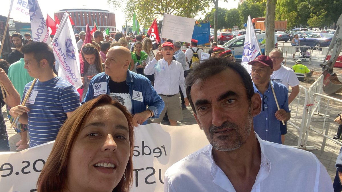 Extremeños-Levanta tweet media