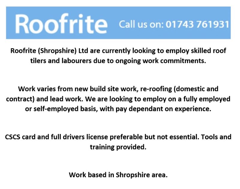 Roofrite tweet media