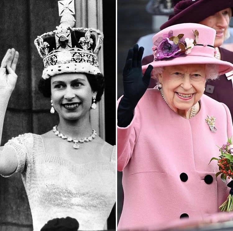 Wishing the wonderful Queen Elizabeth II a speedy recovery, the whole world has you within our prayers right now. We are so thankful for this wonderful country.