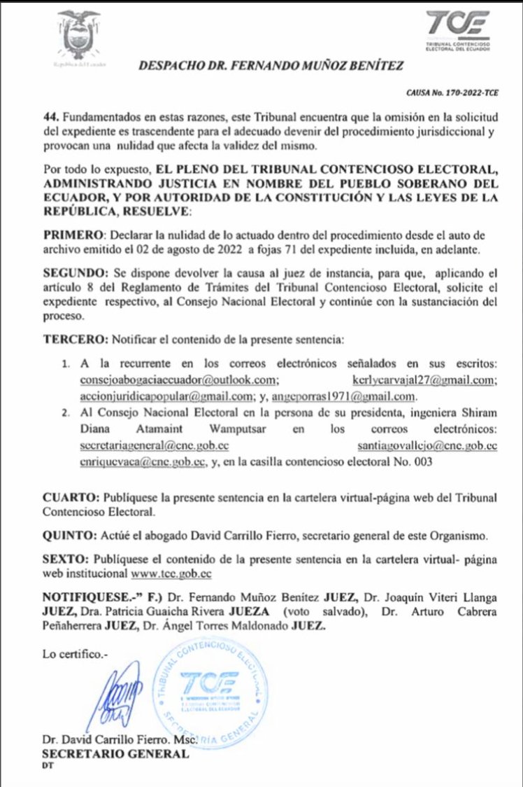 Pulso Pro tweet media