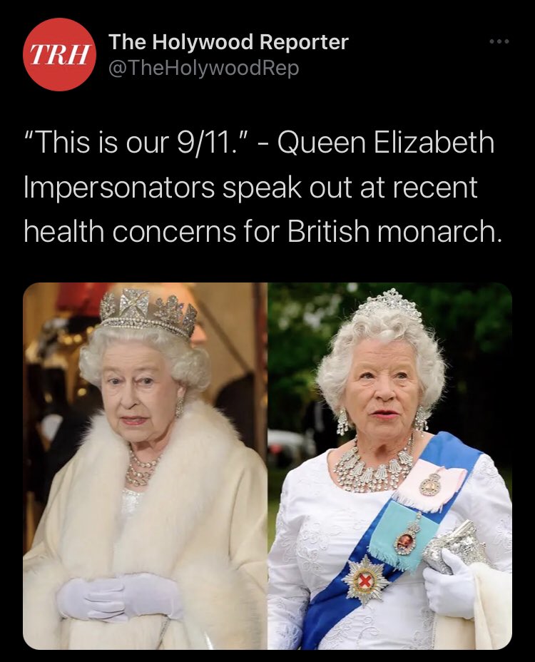 someone needs to start disintegrating some loops about this ASAP