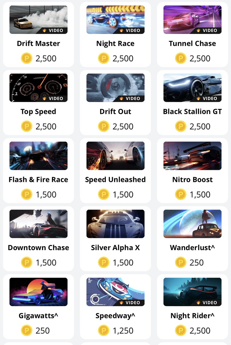 1คน/ให้เลือก1อัน รีครับ #ปาทู