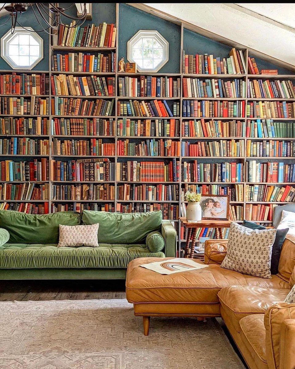 Diversidad literaria tweet media