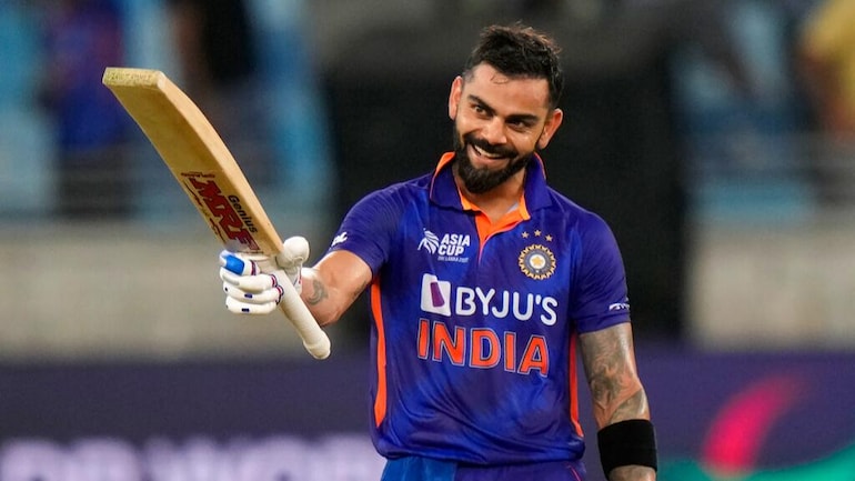 BharatKaaLal's tweet photo. Congrats #ViratKohli𓃵 for hitting century today
A Friendly match played today between #INDvsAFG of NO VALUE as both teams are out of #AsiaCup2022 
Still not convinced as ultimately #India Team always failed when it matters the most.
#LuckyMan #KeerthySuresh 
#QueenElizabeth https://t.co/d7pZ3cHG7r