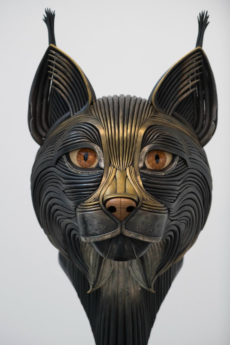 ateliersdart's tweet photo. Le pavillon CRAFT TALENTS sur le salon @MaisonObjet met à l’honneur 2 jeunes créateurs récompensés chaque année par @ateliersdart et ses partenaires. 

Matt Woods est lauréat du Prix de la Jeune Création Métiers d’art 2022 décerné par Ateliers d’Art de France. https://t.co/dWbxiuoKDh