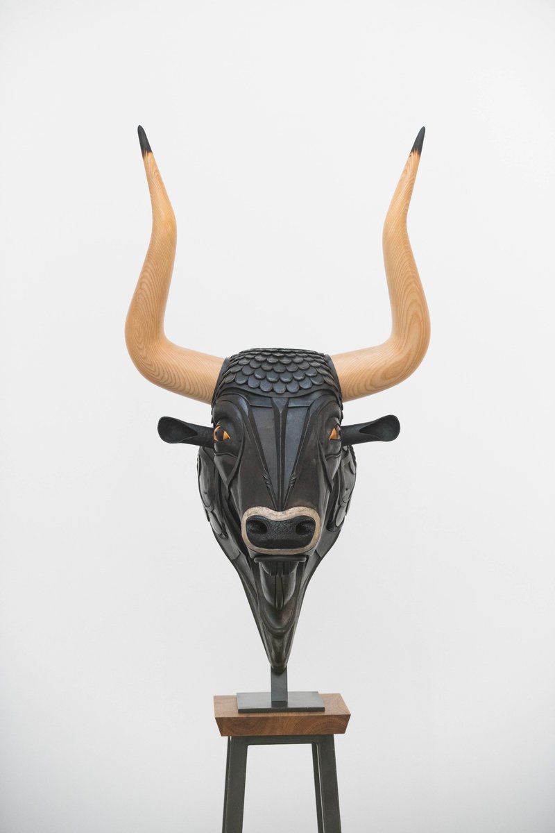 ateliersdart's tweet photo. Le pavillon CRAFT TALENTS sur le salon @MaisonObjet met à l’honneur 2 jeunes créateurs récompensés chaque année par @ateliersdart et ses partenaires. 

Matt Woods est lauréat du Prix de la Jeune Création Métiers d’art 2022 décerné par Ateliers d’Art de France. https://t.co/dWbxiuoKDh