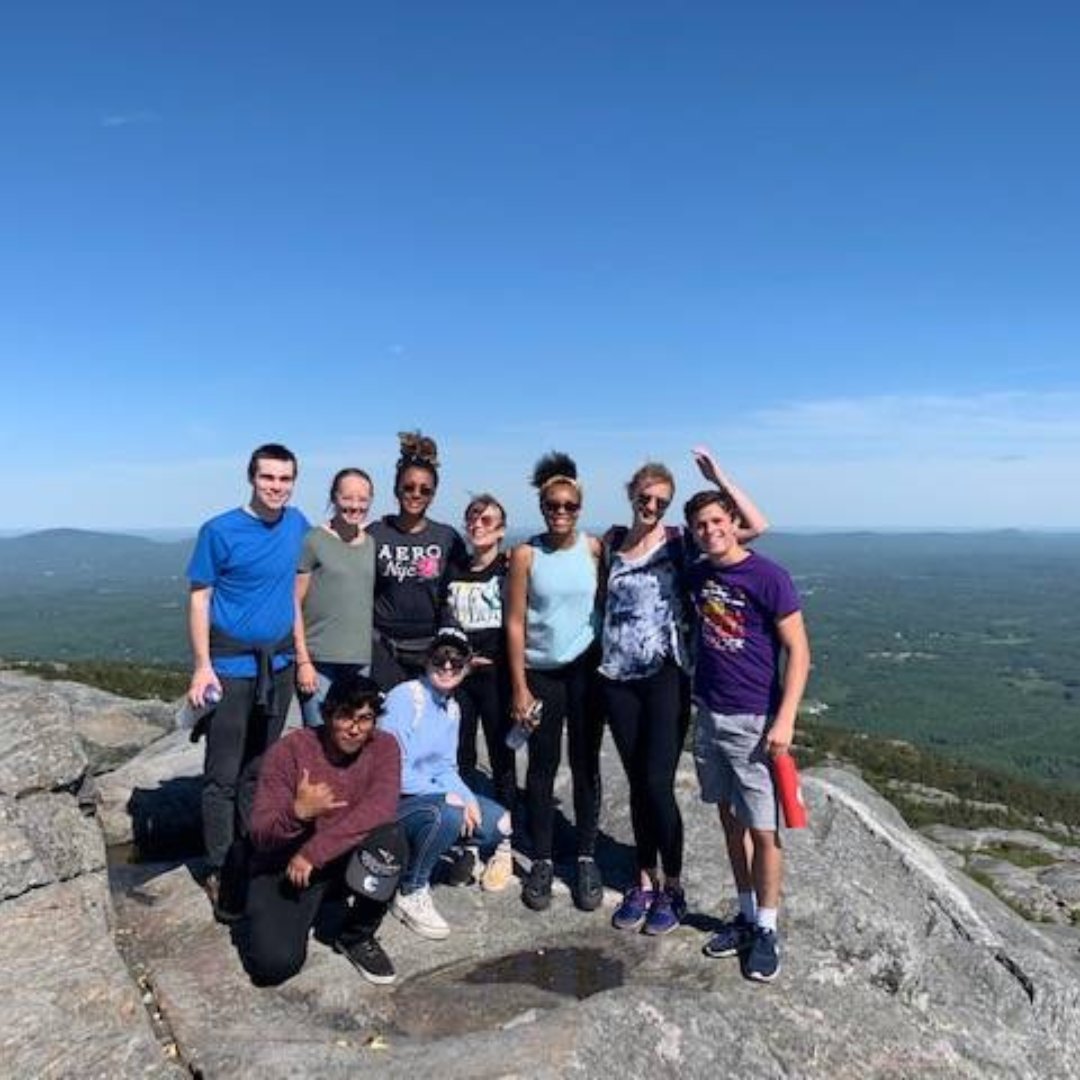UnitedPlanet's tweet photo. Did you know that we offer pre-departure preparation, including a training weekend in New Hampshire with UP staff or online?

We want to make sure that your experience will be important, relevant and helpful to the community you serve.

More info:
👉https://t.co/AVuimhRUM5 https://t.co/hMYiHoRahe