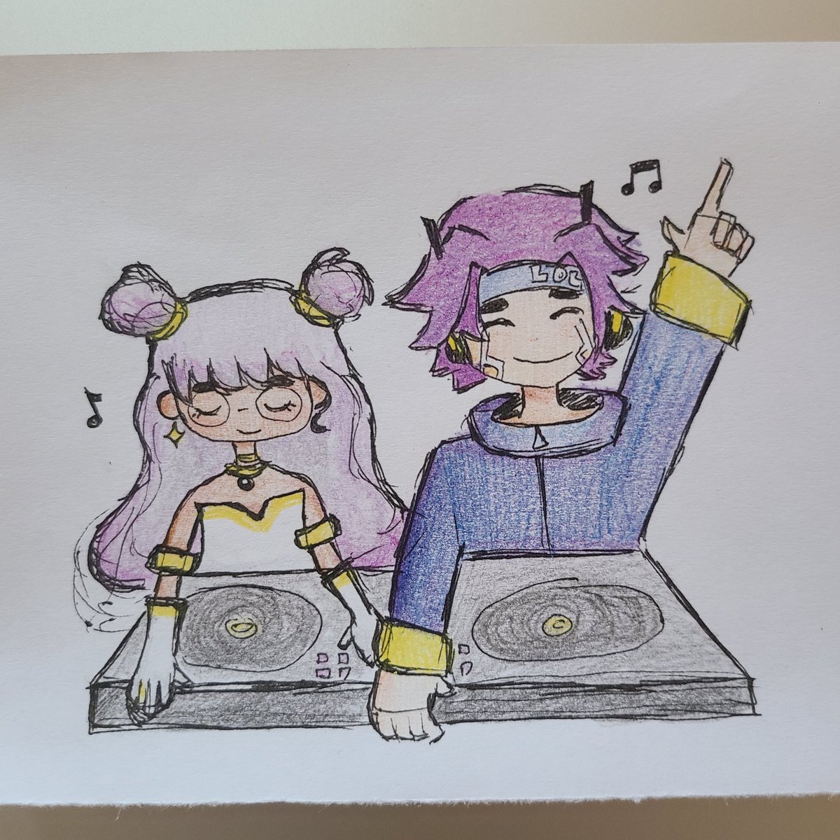 maya_tibayan's tweet photo. a doodle i made for @NeikuAi !! :)
music vtubers trying to take over the world! ☆
#neikuservice #vtubers #envtubers https://t.co/ekkV0zFw5P