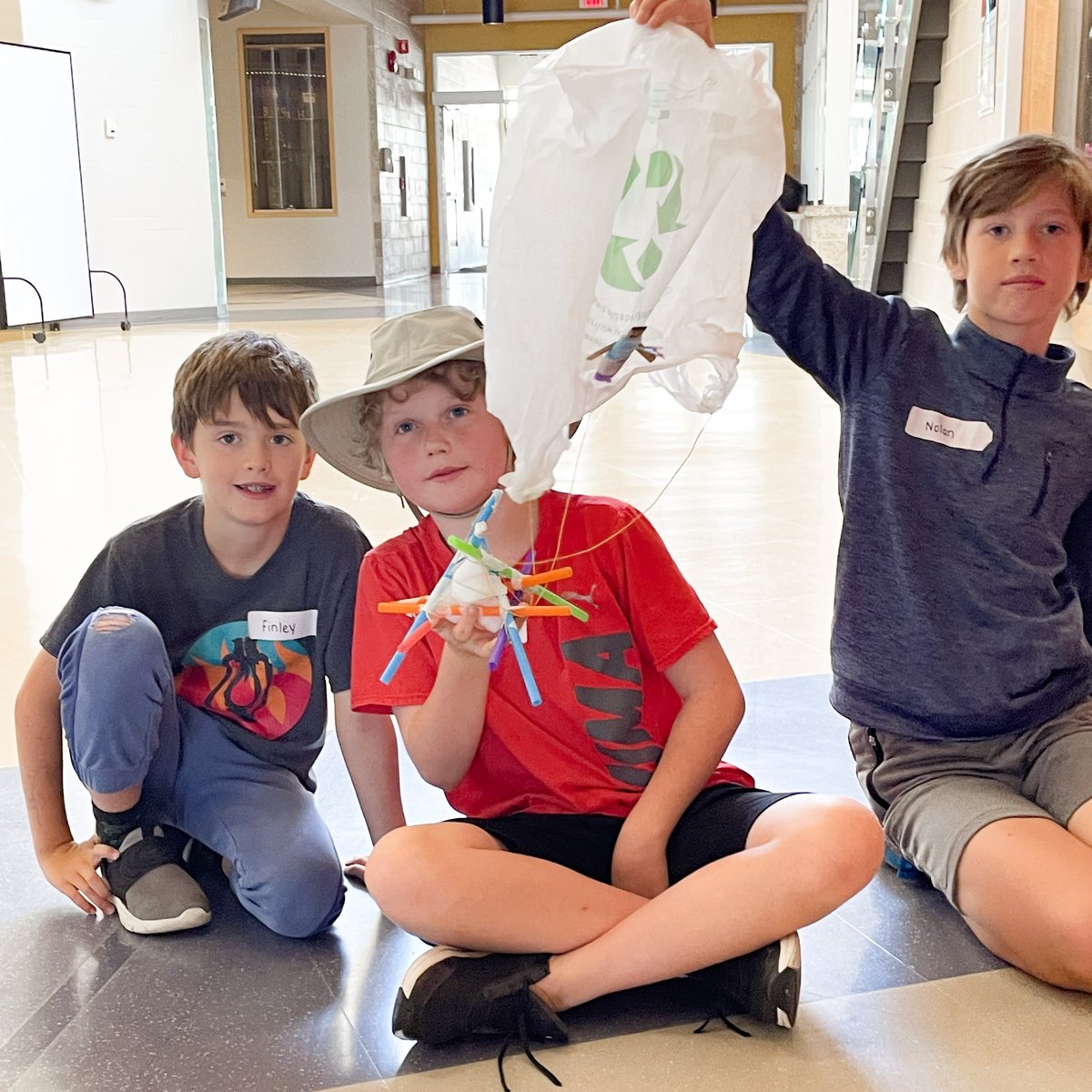 wisekidnetic's tweet photo. Throwing it back on this fine Thursday to the good old days of Summer 2022 STEM Camps. WISE getting back on the road this past summer brought so much joy to kids in MB &amp; our staff! #STEMinManitoba #STEMeducation https://t.co/6hpmbeWCyk