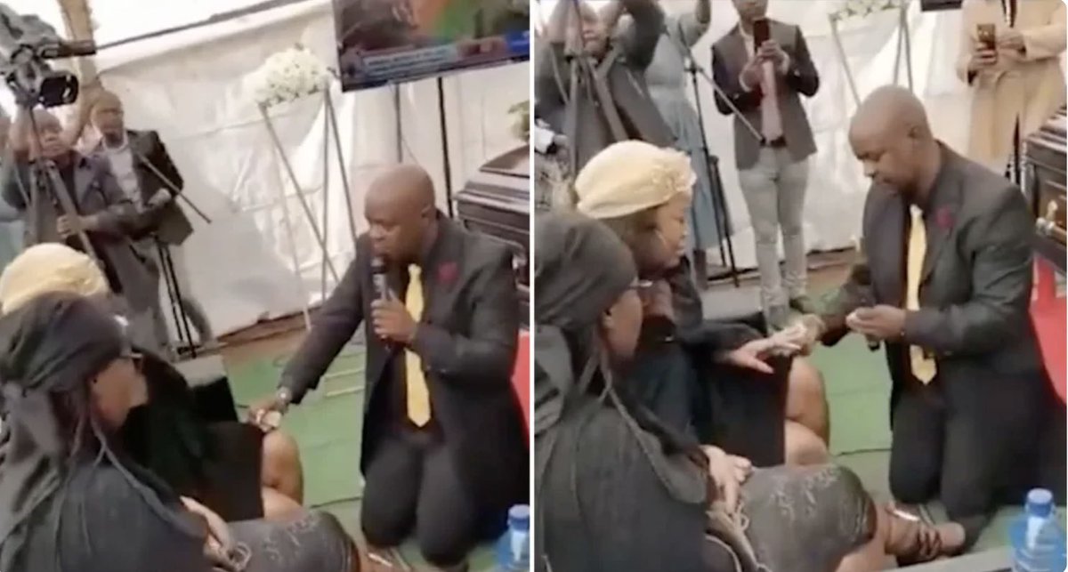 Dumb People Town (@dptpodcast) on Twitter photo Our buddy <a href="/notalimac/">milan’t</a> be-bopped into town this week! A bride calls off a wedding when her groom’s wig fell off. Then we’ve got a McDonald’s tantrum, and a real bold move at a funeral. Thanks <a href="/brewpounder/">BrewPounder</a> <a href="/TVKyle/">Kyle Speicher 🇺🇸</a> <a href="/SheBeCarleen/">Carleen Macdermid</a> for sending in these stories! Our buddy <a href="/notalimac/">milan’t</a> be-bopped into town this week! A bride calls off a wedding when her groom’s wig fell off. Then we’ve got a McDonald’s tantrum, and a real bold move at a funeral. Thanks <a href="/brewpounder/">BrewPounder</a> <a href="/TVKyle/">Kyle Speicher 🇺🇸</a> <a href="/SheBeCarleen/">Carleen Macdermid</a> for sending in these stories!