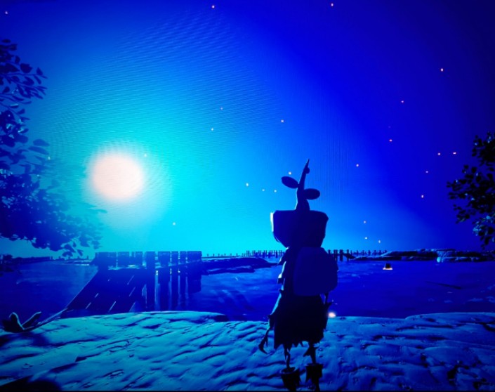 keepitHumanUK's tweet photo. Hello (Mangrove) World!
This is my first tweet
🌱🌱🌱 🌎
#indiedev #indiegame #gameart #timbiworld #ue5 #madewithunreal https://t.co/R4jHiGFJb9