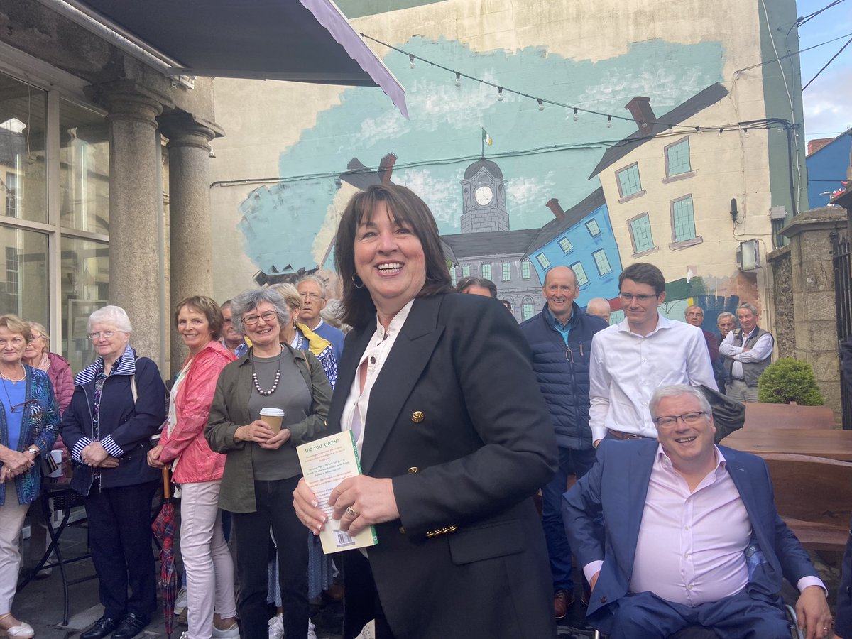Kennedy SummerSchool (@jfk_ss) on Twitter photo Welcome to the <a href="/JFK_SS/">Kennedy SummerSchool</a> and #Wexford to <a href="/USAmbIreland/">U.S. Ambassador to Ireland</a> we are delighted to have you officially open the 2022 #JFKSS
#Ireland #KennedySummerSchool Welcome to the <a href="/JFK_SS/">Kennedy SummerSchool</a> and #Wexford to <a href="/USAmbIreland/">U.S. Ambassador to Ireland</a> we are delighted to have you officially open the 2022 #JFKSS
#Ireland #KennedySummerSchool