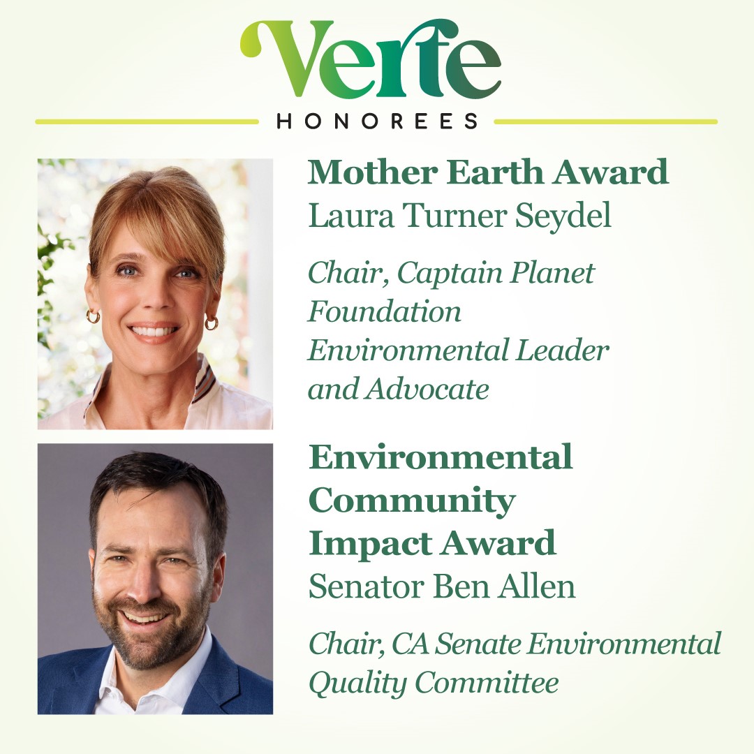 Join in the merriment as we celebrate Grades of Green’s California Nonprofit of the Year award the student impact that made this honor possible. Don’t miss it for the🌎

You can purchase tickets for Verte here: Verte2022.givesmart.com