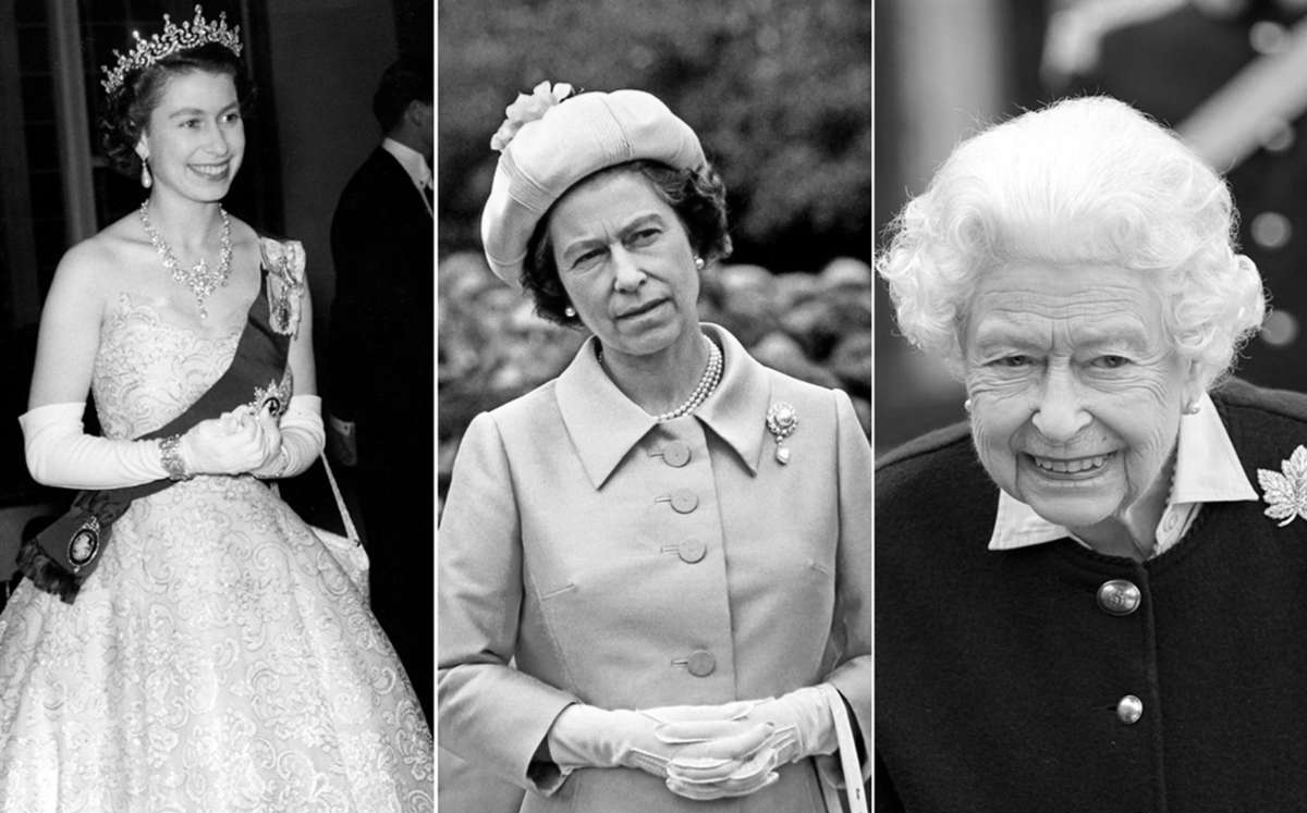 disclosetv's tweet photo. JUST IN - Her Majesty The Queen of England (96) has died.

#LondonBridgeIsDown https://t.co/wPvGCYhadj