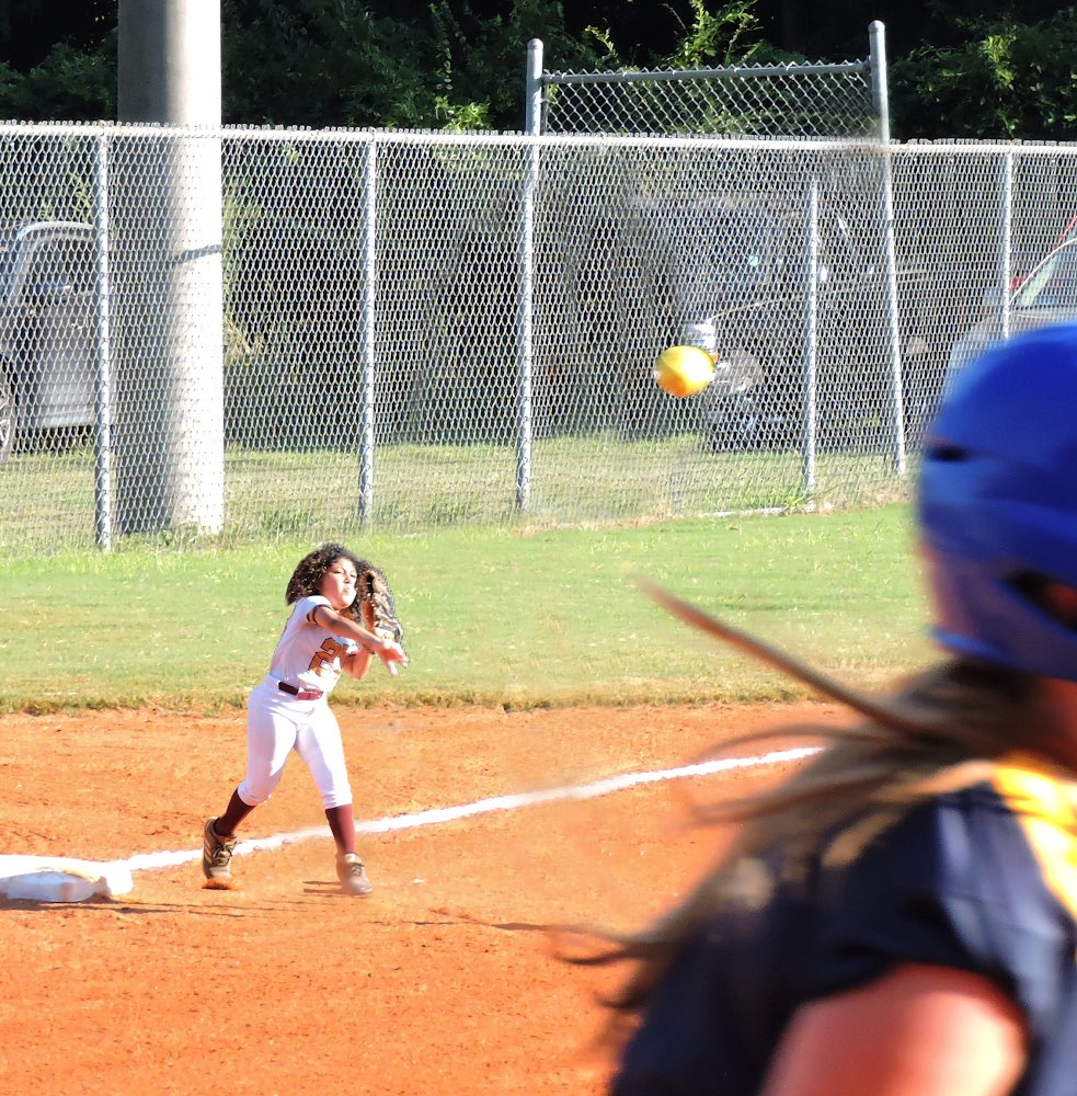 Pebblebrook Baseball/Softball tweet media