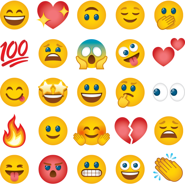 Stand out from other sales teams with #Emoticons. FunnelFLARE now supports the use of emoticons with easy copy and paste functionality.  😎🤓💀🤡💯💲