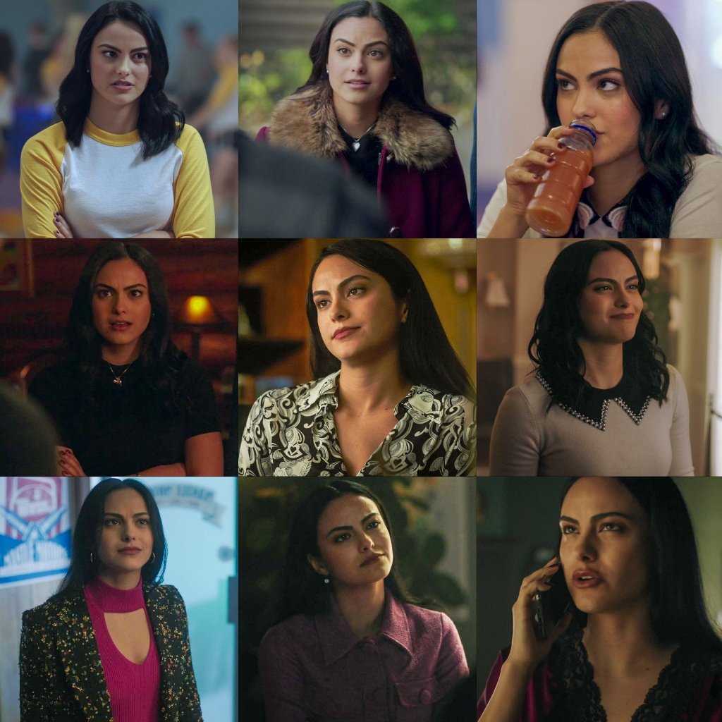 ronniearchives's tweet photo. veronica being annoyed https://t.co/rGjRLs4ZdL
