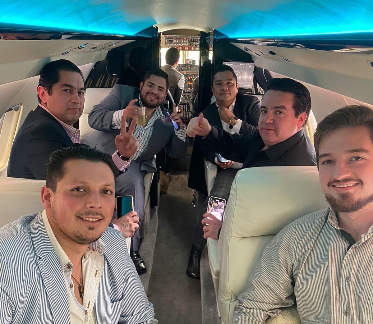 #ZaZaZa 🛩😎🇲🇽 #CenturyAviation