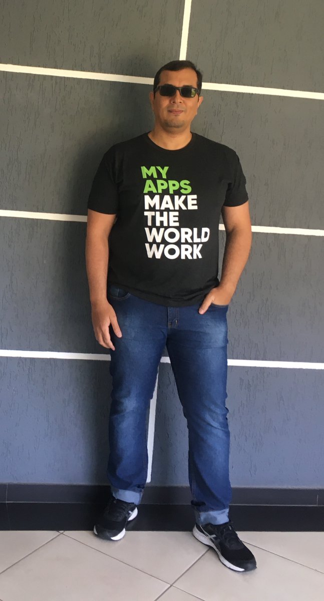 ServiceNow Community tweet media